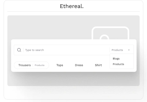 Product Detail Page