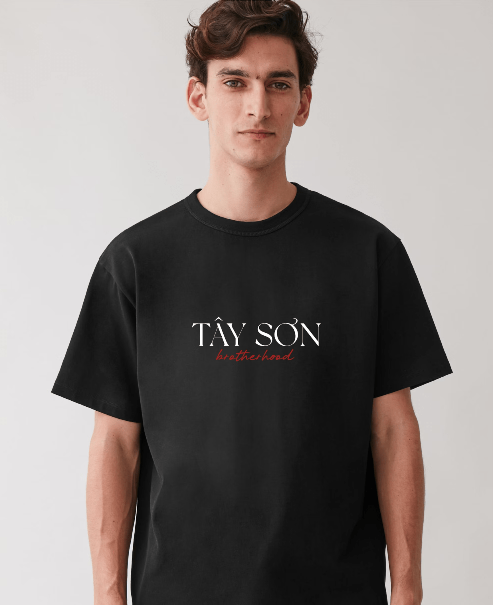 p2Oversized T-shirt