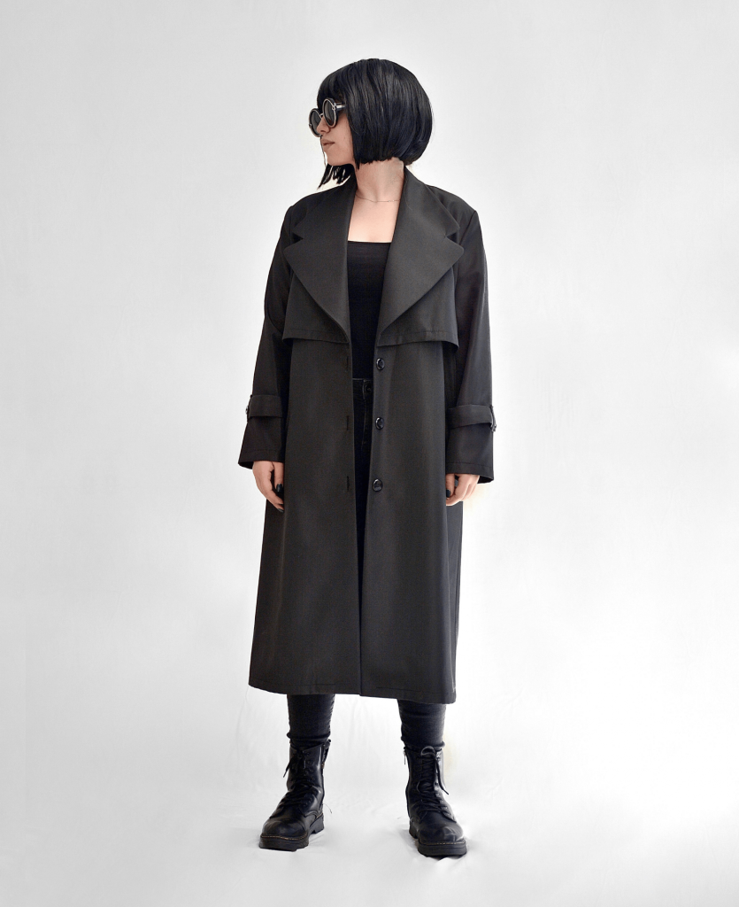 Long Coat