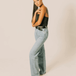 Relaxed Fit Jeans