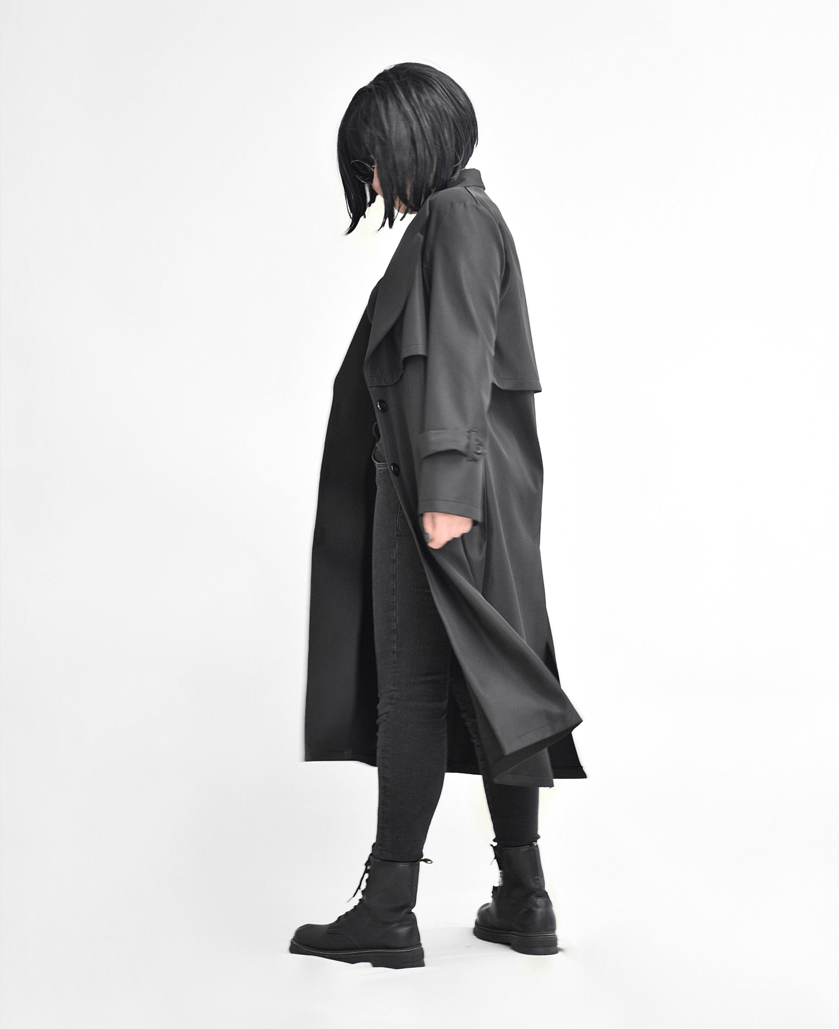 p2Long Coat