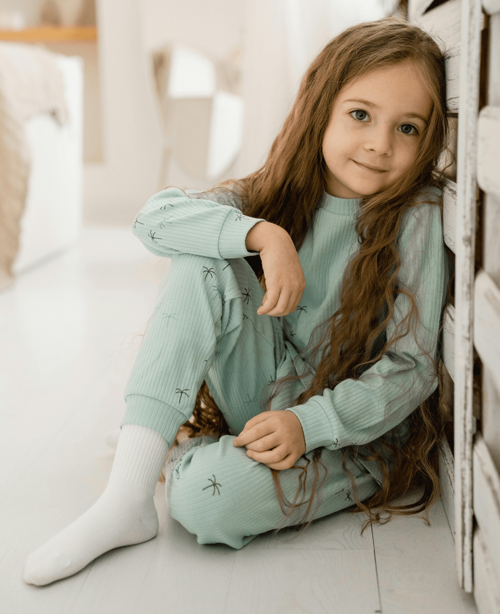 p2kids' loungewear set