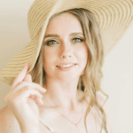 Wide-Brimmed Hat