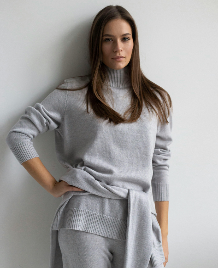 Pullovers