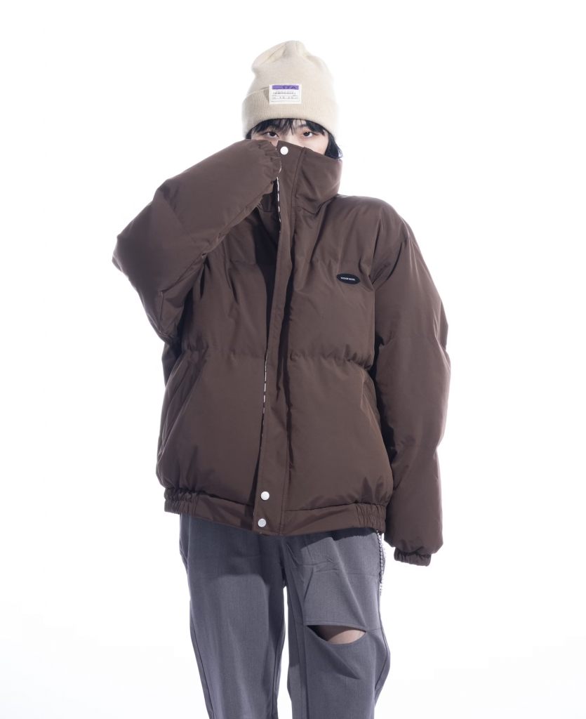 Puffer Jacket