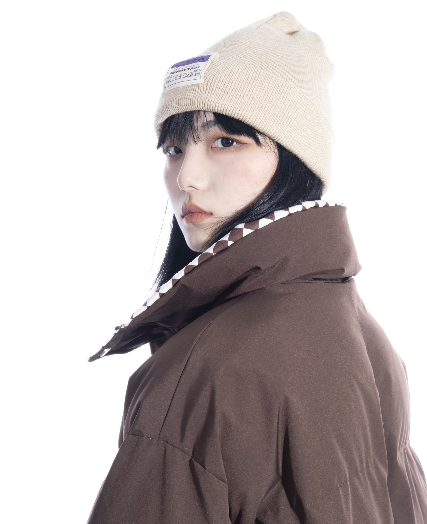 p1 Women cap