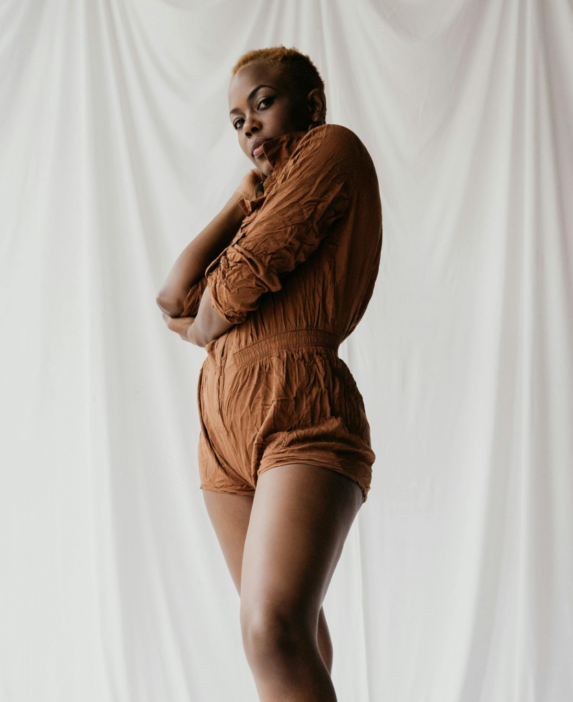 Brown co-ord