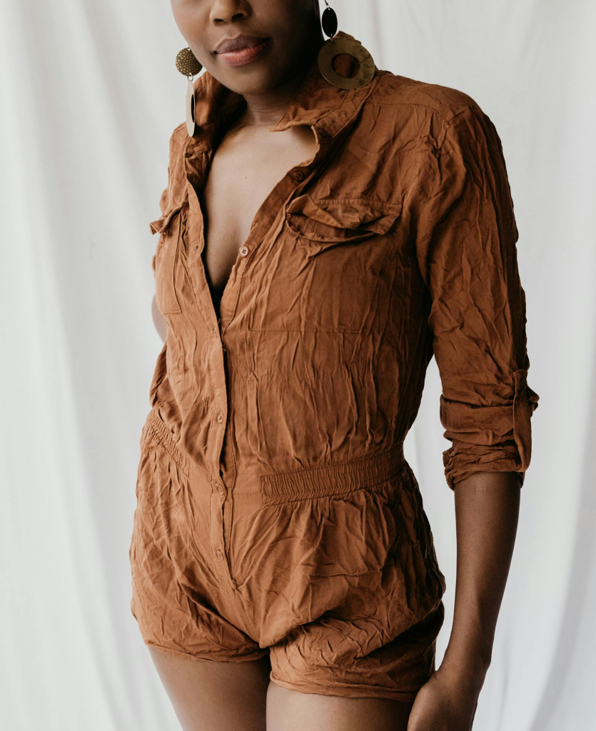 Brown co-ord