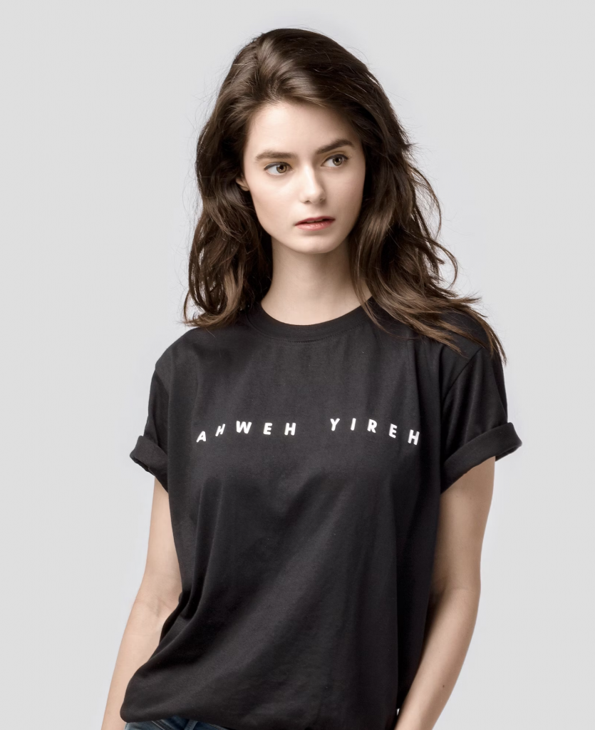Regular T-shirt