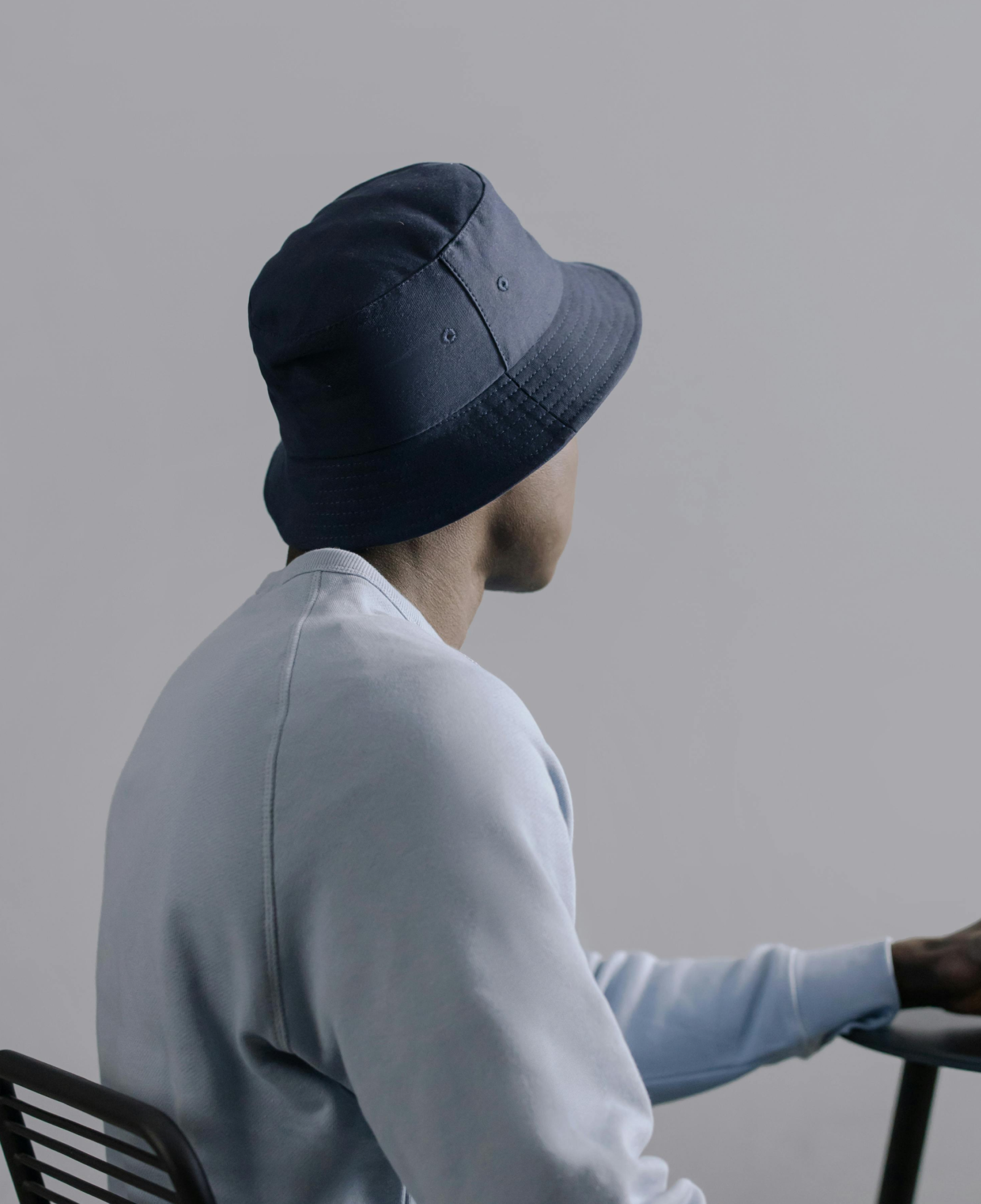 p2Bucket Cap