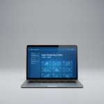 Digital Marketing Toolkit Access
