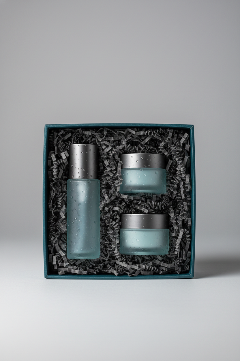 p1 Skincare Essentials Box