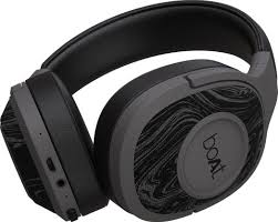 boAt Rockerz 550 Bluetooth Wireless Headphone