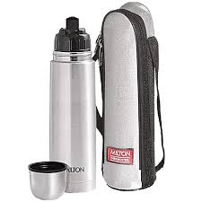 Milton Thermosteel Flip Lid Flask 750 ml