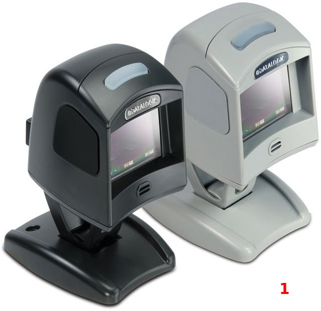 Datalogic Hands-Free Presentation Barcode Scanner