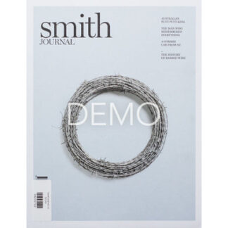 Smith Journal 13
