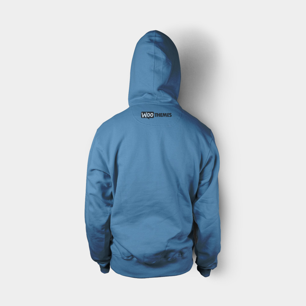 Ship Your Idea Hoodie - Image 3