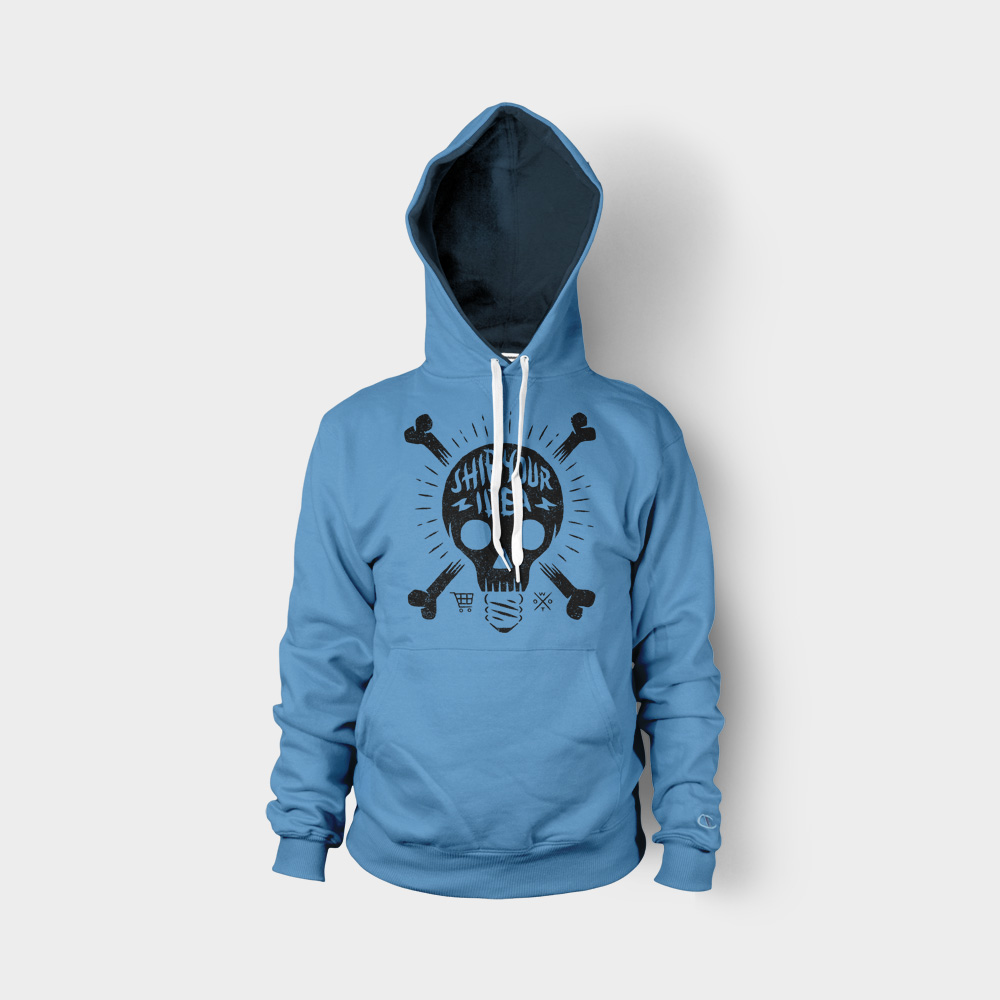 Ship Your Idea Hoodie - Image 4