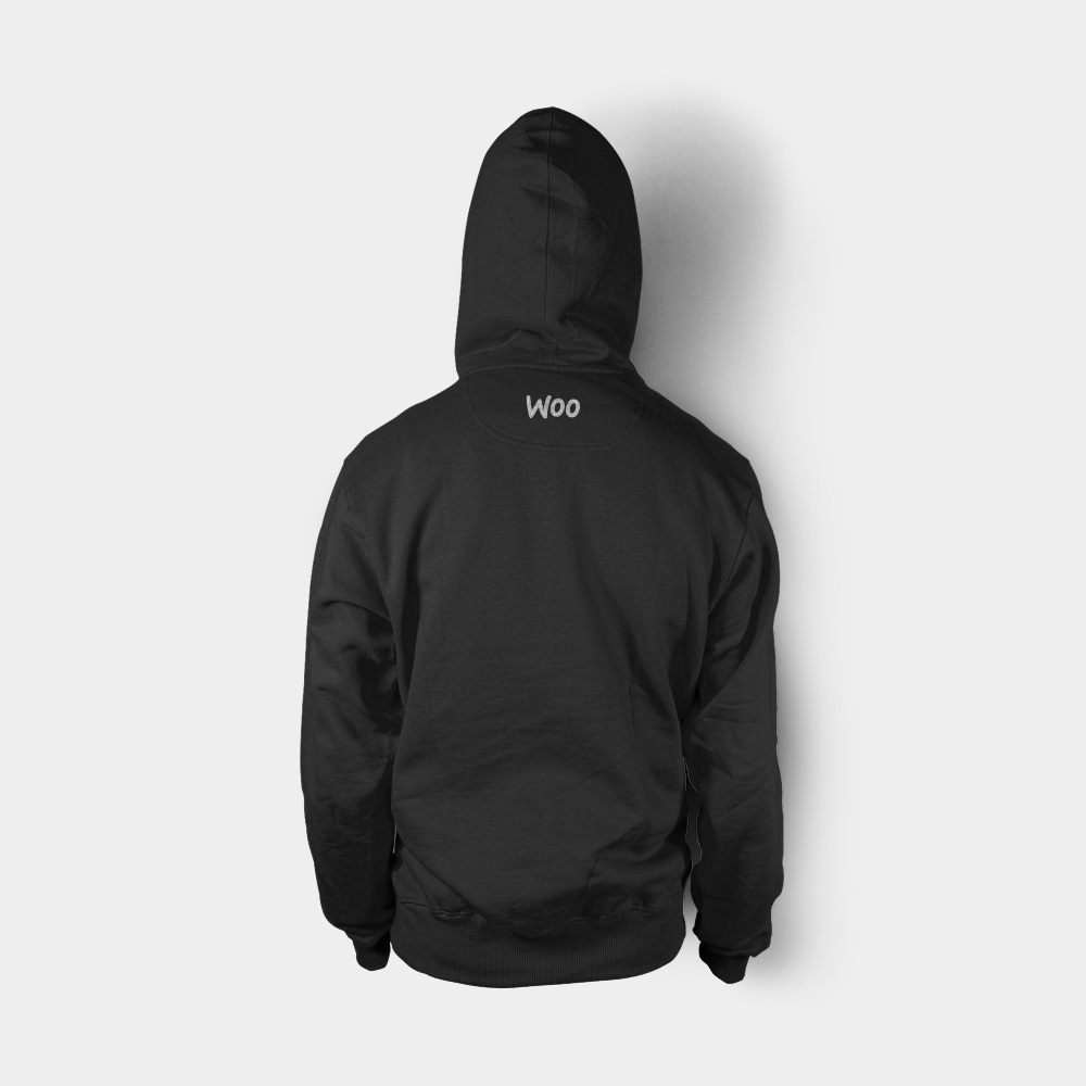 Ship Your Idea Hoodie - Image 2
