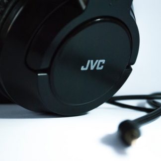 Monster Headphone Black