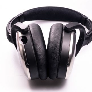 Mcool Head Phone (Black)