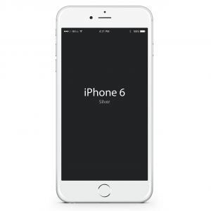 APPLE IPHONE 6 (GOLD)