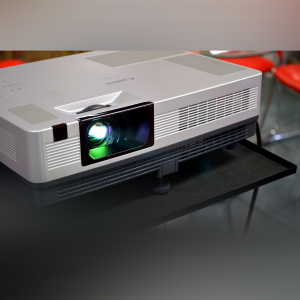 Canon Projector