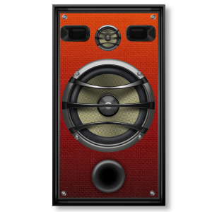 Multimedia Speaker