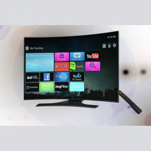 Small Multimedia Speaker