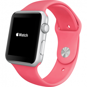 Apple Smart Watch - Pink
