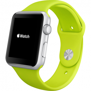 Apple Smart Watch - Green
