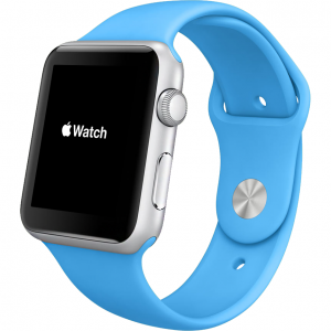 Apple Smart Watch - Blue