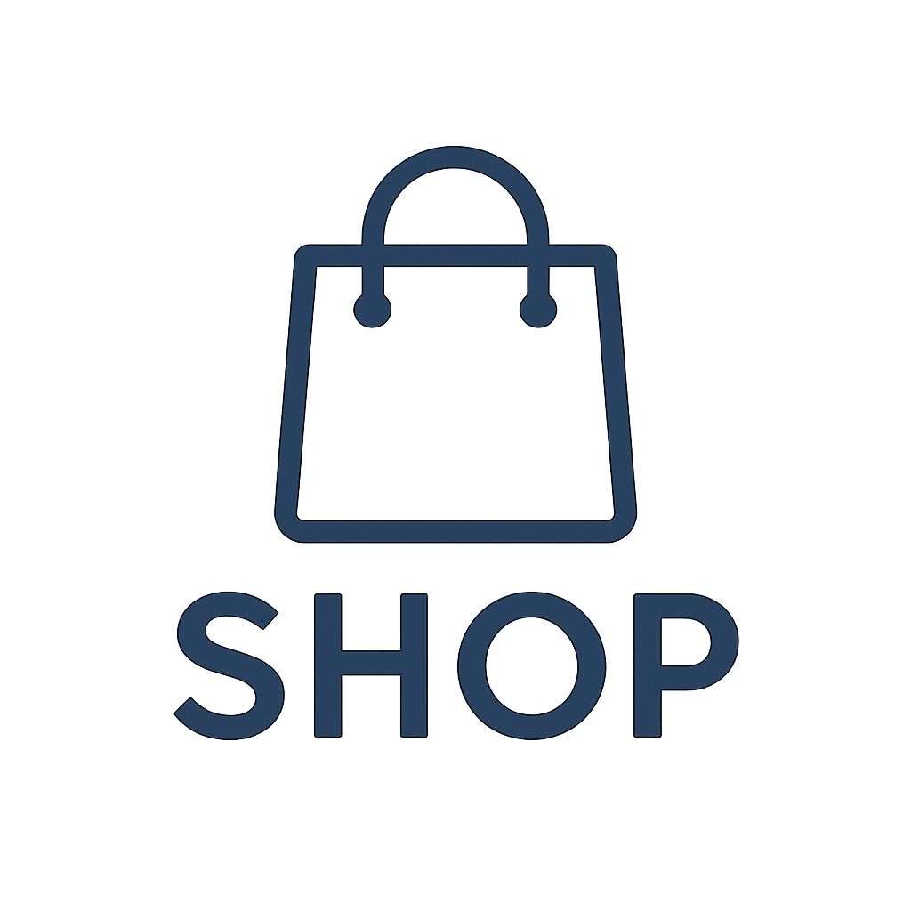 Shop Logo