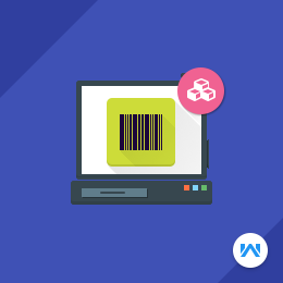 Point of Sale Barcode Inventory Plugin for WooCommerce
